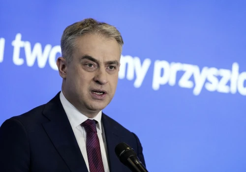 Minister postawił platformom ultimatum. Polska może je wyłączyć