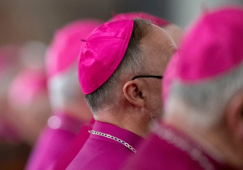 22-24 października: 406. Zebranie Plenarne Konferencji Episkopatu Polski w Zakopanem