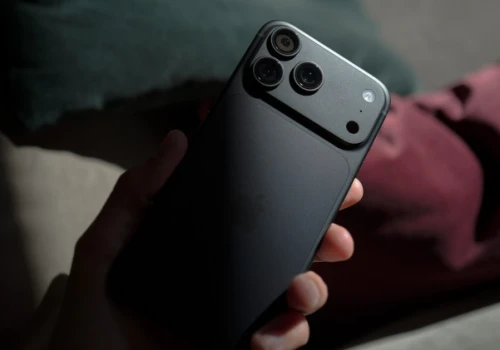 Apple iPhone 18 Pro max - pierwsze zdjęcia testowe