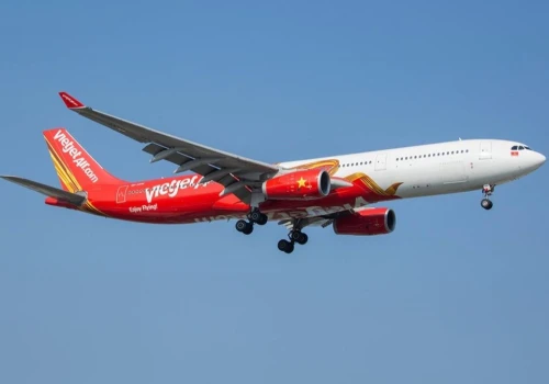 VietJet Air chce latać do Berlina