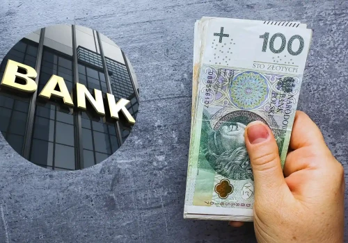 Bank wypowiedział konto firmie krypto. Sąd zagroził mu 10 000 zł za każdy dzień zwłoki
