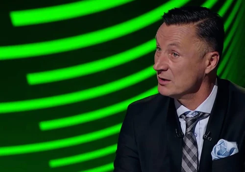 Tomasz Hajto przejechał się po gwieździe Lecha! "Nie pasuje, to..."
