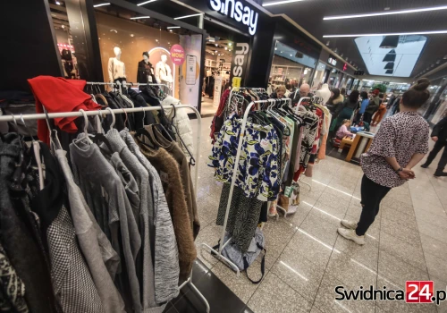 Babi Targ® powróci do Galerii Świdnickiej. To już ostatnia edycja w tym roku