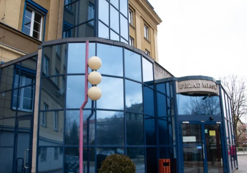 Sztuczna inteligencja ma pomóc w pracy częstochowskim urzędnikom