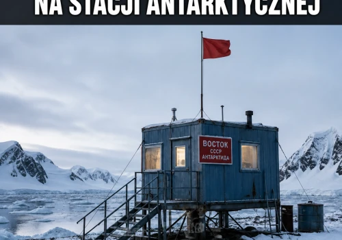 Wyrostek wybrał najgorszy kontynent