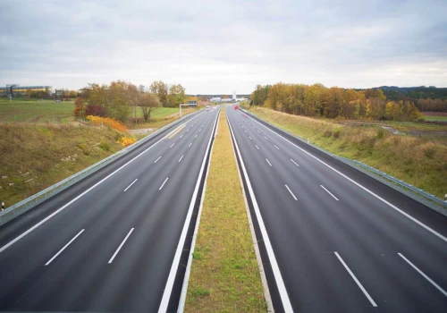 Remont A4 trwa. Kolejne zamknięcia łącznic i objazdy w kierunku Zgorzelca