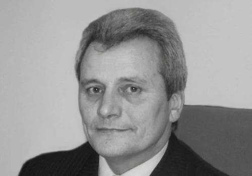 Zmarł Tadeusz Osiński. Były starosta radomski miał 73 lata
