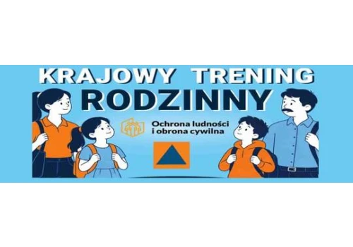 Krajowy Trening Rodzinny na wrocławskim Rynku. Jak przygotować się na sytuacje kryzysowe?