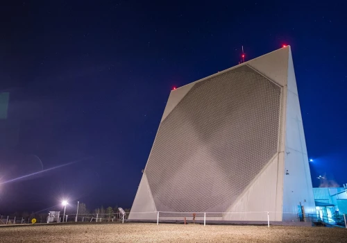 RTX zmodernizuje osiem strategicznych stacji radarowych Sił Kosmicznych USA