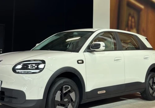 Premiery koncernu Chery na Paris Motor Show 2026. Co planują Chińczycy na najbliższe lata?