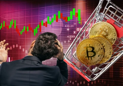Bitcoin pod presją, ale wieloryby robią coś nietypowego. „Rekord wszech czasów”