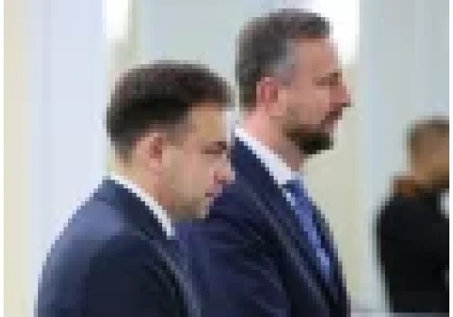 Licznik pędzi. Deficyt budżetowy znów mocno w górę