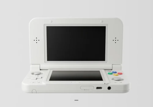 Klon Nintendo 3DS do tanich nie należy. Znamy oficjalne ceny konsoli Anbernic RG DDS