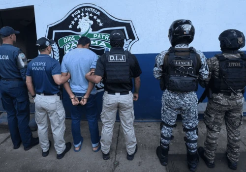 Blisko 100 osób zatrzymanych. Interpol uderza w przestępczość wymierzoną w dzieci