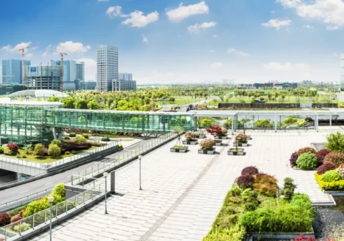 Foxconn wchodzi do Polski na teren po Intelu. Pod Wrocławiem powstanie tajwański park technologiczny za miliardy dolarów
