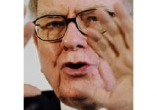 Warren Buffett zdradza prostą zasadę na krach. Wystarczy jedna rzecz