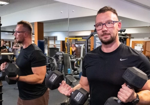 Czas odejść od ekranów. Aktywna oferta dla dzieci i młodzieży w Szultka Sport