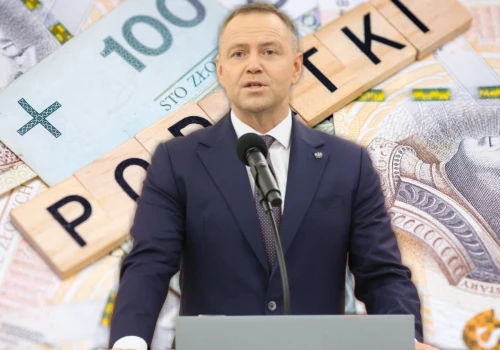 Będą zmiany w podatkach. Te ustawy podpisał prezydent