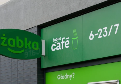 Coraz bliżej przejęcia Żabki przez Circle K. Wniosek trafił do UOKiK