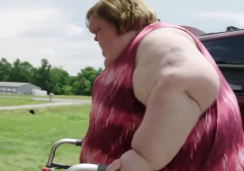 Ubóstwiana przez Polaków gwiazda schudła 220 kg. Tak wygląda dzisiaj