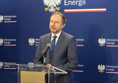 Pomoc publiczna dla Polskich Elektrowni Jądrowych. Rząd proponuje zmiany w harmonogramie