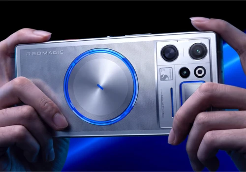Gamingowy potwór nadchodzi. Redmagic 12 Pro+ ma chłodzenie cieczą i ekran 185 Hz