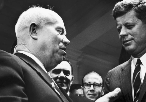 Kryzys kubański, czyli 13 dni na krawędzi wojny atomowej. Świat wstrzymał oddech