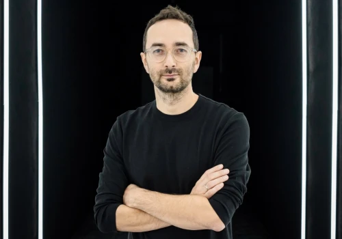 Piotr Garlej: Jako jeden z nielicznych daję naukowcom pozytywny feedback