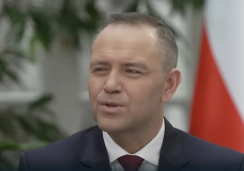 Wraca sprawa kawalerki pana Jerzego, Nawrocki zostanie przesłuchany?! „Prokurator podejmie…”