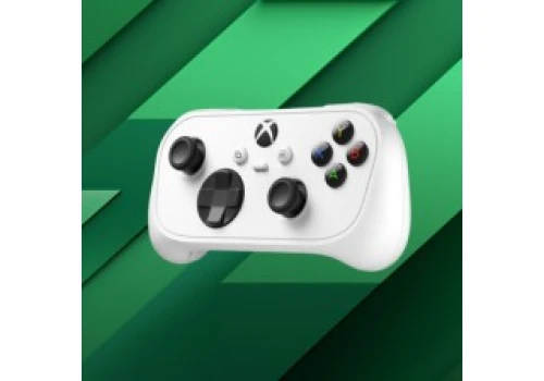 Preorder Xbox Nano Controller za 205,89 zł w Empiku. Premiera już w listopadzie