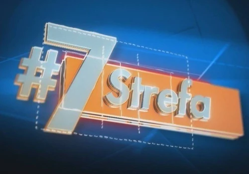 Magazyn #7Strefa. Transmisja TV i stream online