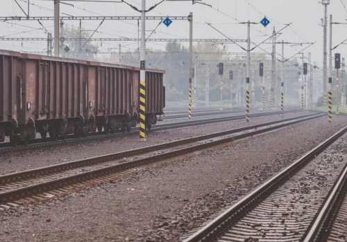 Stalowa Wola planuje kolejowe połączenie z nowym obszarem przemysłowym