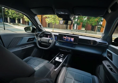 Fiat pokazał nowe SUV-y. Cena 87 tysięcy złotych