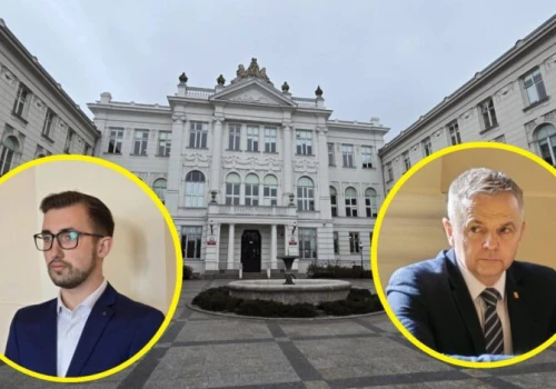 Koniec głośnego sporu o „krew na rękach”. Jest wyrok w sprawie Kulbat kontra Szaciński