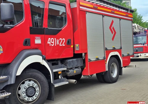 Krajowy Trening Rodzinny także w powiecie lwóweckim