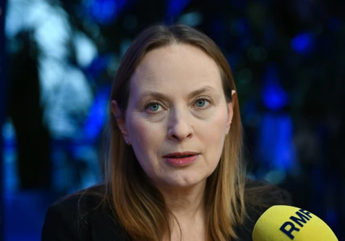 Wiek emerytalny w górę, zmiany w 800 plus i trzynastkach? Minister ujawnia