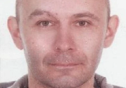 Zaginął 50-letni Rzeszowianin. Policja prosi o pomoc w poszukiwaniach Roberta Bernata