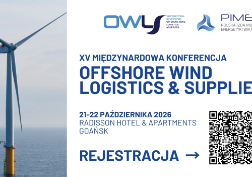 PIMEW i PKO Bank Polski podpiszą umowę o współpracy podczas konferencji OWLS 2026