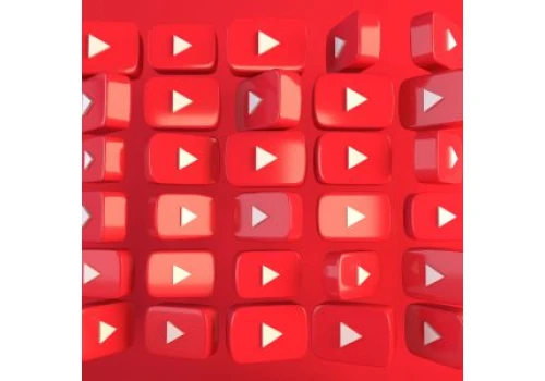 Google rozmawia z wydawcami na temat legalnego udostępniania audiobooków na YouTube