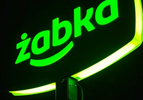 Jest kolejny ruch w sprawie przejęcia Żabki