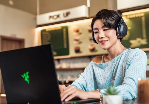 Razer Barracuda V2 Pro oficjalnie! Gamingowy headset z ANC, THX Spatial Audio+ i baterią na 70 godzin!