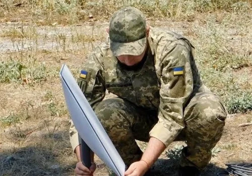 USA: wyszło na jaw, skąd pochodził rozkaz wyłączenia satelitów Ukrainie