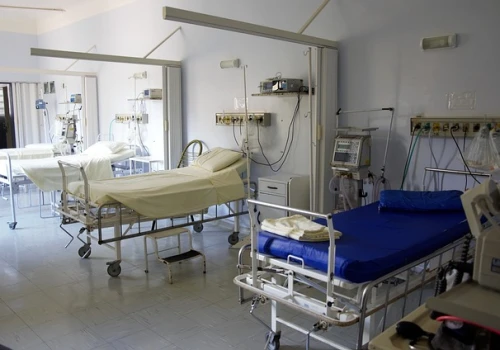 Tragiczny finał 46 godzin oczekiwania na SOR-ze. 67-latka zmarła niedługo po przyjęciu na oddział