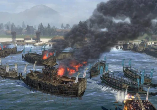 Total War: Shogun 2 – Complete Edition znika ze sprzedaży