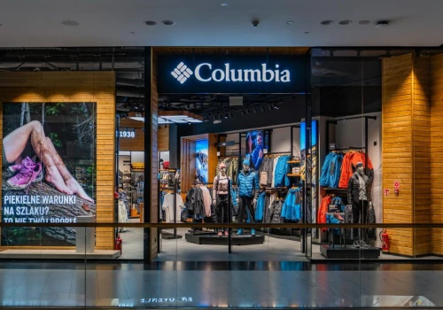 Nowa przestrzeń dla fanów outdooru na Dolnym Śląsku – Columbia zaprasza do sklepu monobrandowego w Westfield Wroclavia.