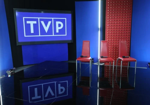 Pół miliarda w dwa tygodnie. Kolejne pieniądze dla telewizji reżimowej