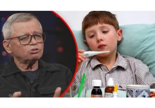 Mniej chorób u dzieci? Nauczyciel opowiada o nowym podejściu