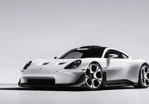 Nowe Porsche wygląda jak Porsche. Alfa Romeo wygląda jak przyszłość