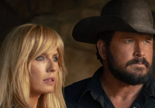 "Yellowstone" – będą kolejne spin-offy czy to już początek końca? Oto na co powinniście się szykować