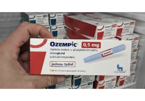 Polska wypuści zamiennik Ozempicu. Poszedł oficjalny wniosek